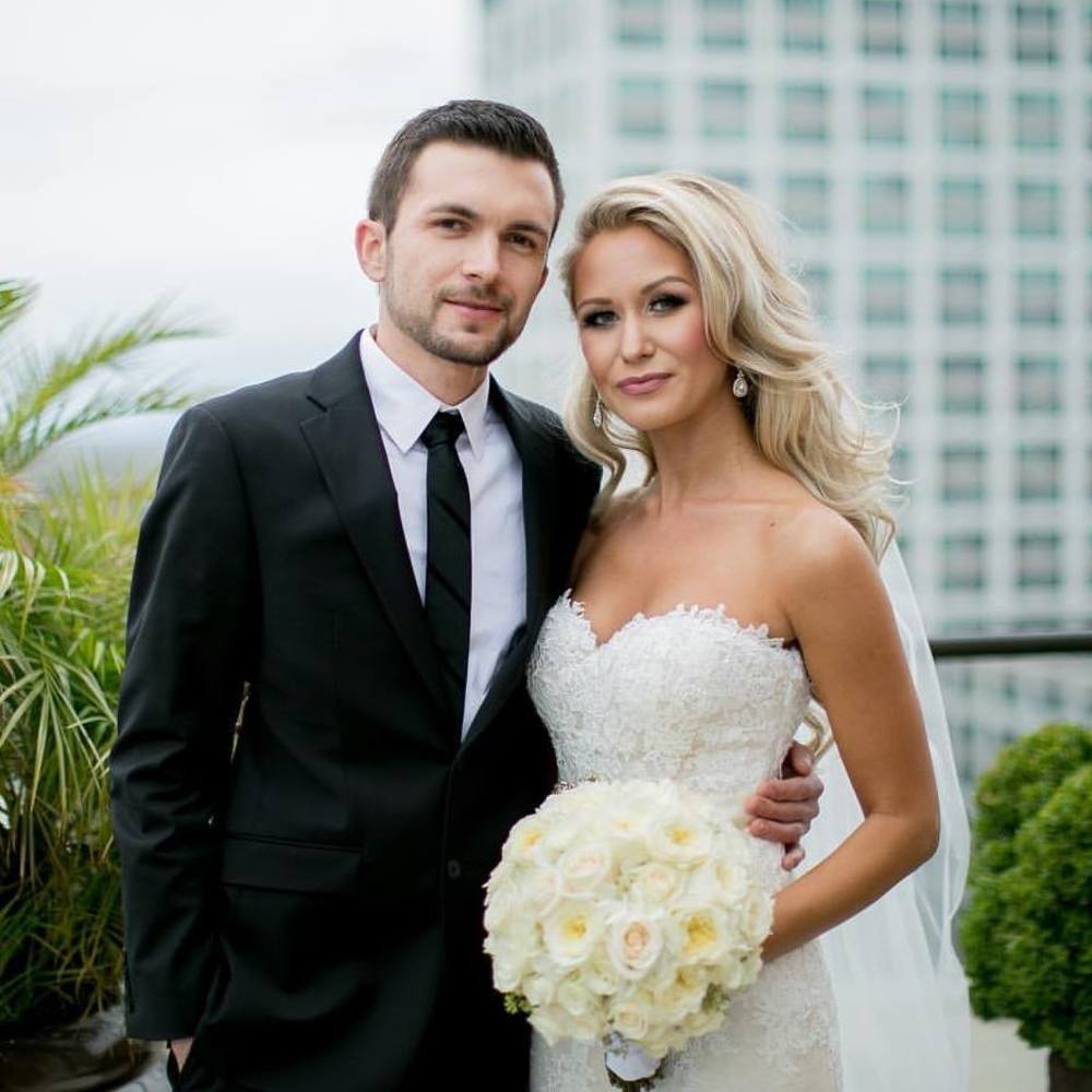 Meet your Posher, Corina